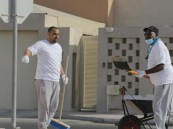 في الأحساء.. 5 آلاف متطوع يعززون جودة الحياة ويدعمون مستهدفات رؤية 2030