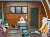 أمير الشرقية يستقبل رئيس المجلس التأسيسي للقطاع الشرقي الصحي