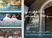 “الأحساء في أسبوع”.. إنجازات تنموية وصحية وثقافية متواصلة