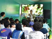 اللومي الحساوي 2025 يخصص ركنًا للأطفال بفعاليات تجمع بين الترفيه والتجربة الإبداعية