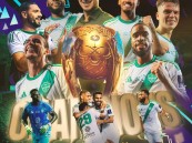 بركلات الترجيح.. الأهلي يستعيد عرش كأس السوبر السعودي بعد 9 سنوات