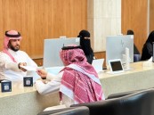خطوة نحو التميز.. الأحساء تعتمد أنظمة قياس رضا العملاء وتحسّن قنواتها الرقمية