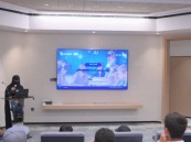 غرفة الأحساء تستضيف ورشة عمل حول مقدمة في الذكاء الاصطناعي