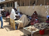 مأساة في السودان.. تسجيل 270 حالة وفاة بالكوليرا في إقليم دارفور