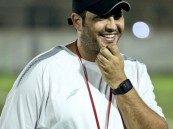 العياري مدربًا للعدالة