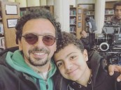 فنان غادر الحياة ببطولة أبويّة.. قصة النهاية المأساوية لمدير التصوير تيمور تيمور