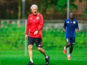 استبعاد جديد في النصر.. جيسوس يغيّر قائمته لكأس السوبر