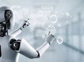 لأول مرة.. روبوت متطور يدير ندوة حوارية في ملتقى “الذكاء الاصطناعي” بالدمام