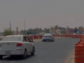 في الأحساء.. بدء أعمال إعادة تأهيل تقاطع الملك فهد مع الملك عبدالله لتعزيز الانسيابية المرورية