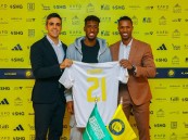 النصر يضم نجم بايرن ميونخ كينغسلي كومان