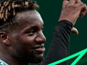 بعد رحيله.. ماكسيمان يودّع جماهير الأهلي برسالة مؤثرة