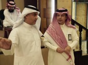 مدير تعليم الأحساء يقف على جاهزية تنفيذ الاختبار الشامل للموهوبين