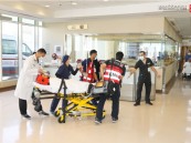 إنقاذ حياة “عشريني” تعرض لحادث دهس مروع في الخبر