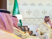 نائب أمير الشرقية يبحث مع هيئة النقل مستجدات مشاريع البنية التحتية بالمنطقة