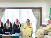 نائب أمير الشرقية يشيد بدور التدريب التقني والمهني في تمكين الكفاءات