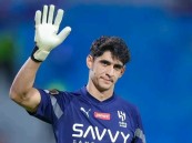 ياسين بونو على أعتاب الكرة الذهبية.. ترشيح من فرانس فوتبول لأفضل حارس