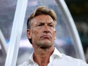 رينارد يعلن قائمة الأخضر لمعسكر التشيك