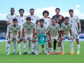 روسيا تستضيف استعداد الأخضر تحت 23 لكأس آسيا
