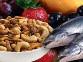 دراسة: الأسماك والمكسرات تقلل النعاس وتزيد اليقظة