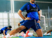 الفتح يستأنف تدريباته بعد العودة من معسكر إسبانيا