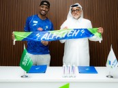 “الزبيدي “صفقة النموذجي الجديدة