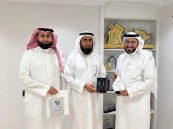 شريك إعلامي.. الجمعية الخيرية لتحفيظ القرآن بالأحساء تستقبل رجل الأعمال أ. أنس الخطيب