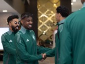 بعثة الأخضر تغادر إلى براغ واستبعاد أيمن يحي للإصابة