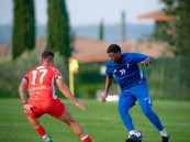 الفتح يواصل جاهزيته لدوري روشن بانتصارين في ختام معسكره الخارجي