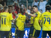 بعشرة لاعبين.. النصر يتأهل إلى نهائي السوبر السعودي على حساب الاتحاد