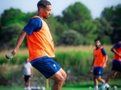 الفتح يواصل الإعداد بالمعسكر الخارجي.. وقوميز يمنح اللاعبين إجازة