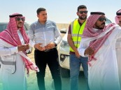 جمعية البيئة الخضراء تزور المردم البيئي الهندسي بالأحساء لتعزيز الشراكة والوعي البيئي