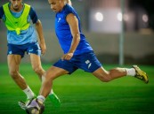 الفتح ينهي المرحلة الأولى ويغادر غدًا إلى إسبانيا لبدء معسكره الإعدادي