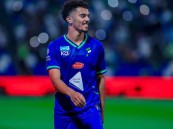 الجليدان ينتقل لصفوف الاتحاد