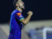 الفتح يعلن التجديد لـ”باتنا “.. موسم جديد لمزيد من العطاء مع النموذجي