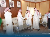 تقنية الأحساء تنظم لقاءً ترحيبيًا بمنسوبيها للعام التدريبي الجديد 1447هـ
