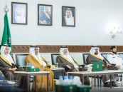 أمير الشرقية يكرم الجهات المشاركة في المعرض التوعوي بأضرار المخدرات