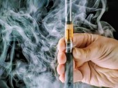 تحذير خطير من تدخين السيجارة الإلكترونية.. يرفع خطر الإصابة بجلطات القلب