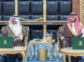 أمير الشرقية يستقبل منسوبي فرع وزارة الطاقة ويثمن جهودهم في تجويد الخدمات المقدمة للمستفيدين