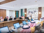 أمير الشرقية يترأس اجتماع هيئة تطوير المنطقة ويؤكد على أهمية مواصلة العمل التكاملي