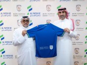 الفتح يوقع عقد رعاية طبية مع مستشفى دلة الأحساء