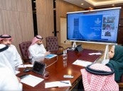 أمانة الشرقية تحقق المركز الأول ضمن مؤشر معالجة التشوهات البصرية