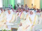 بـ 28.8 مليار ريال.. أمير الشرقية يُدشن ويضع حجر أساس 122 مشروعًا بيئيًا ومائيًا