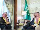 نائب أمير الشرقية يشيد بالخدمات الطبية التي يقدمها مستشفى قوى الأمن بالدمام