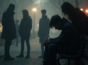 تقرير صادم| أكثر من مليار إنسان يواجهون القلق والاكتئاب.. والصحة العالمية تدق ناقوس الخطر