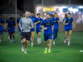 إجازة يوم واحد للاعبي الفتح قبل استئناف التحضيرات لمواجهة الاتحاد