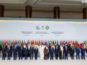 دعم مطلق من القمة العربية الإسلامية لقطر في مواجهة التهديدات الإسرائيلية