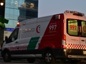 في الشرقية.. الهلال الأحمر يحصل على شهادة الآيزو لنظام إدارة الجودة