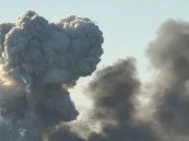 عاجل| سماع دوي انفجارات وتصاعد أعمدة دخان في العاصمة القطرية