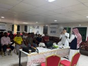 بيئة الشرقية تدعم المزارعين بخطط للتحول نحو الزراعة العضوية