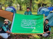 جوالة الكلية التقنية بالأحساء يشاركون في الجامبوري العالمي للكشاف المسلم 2025 بإندونيسيا